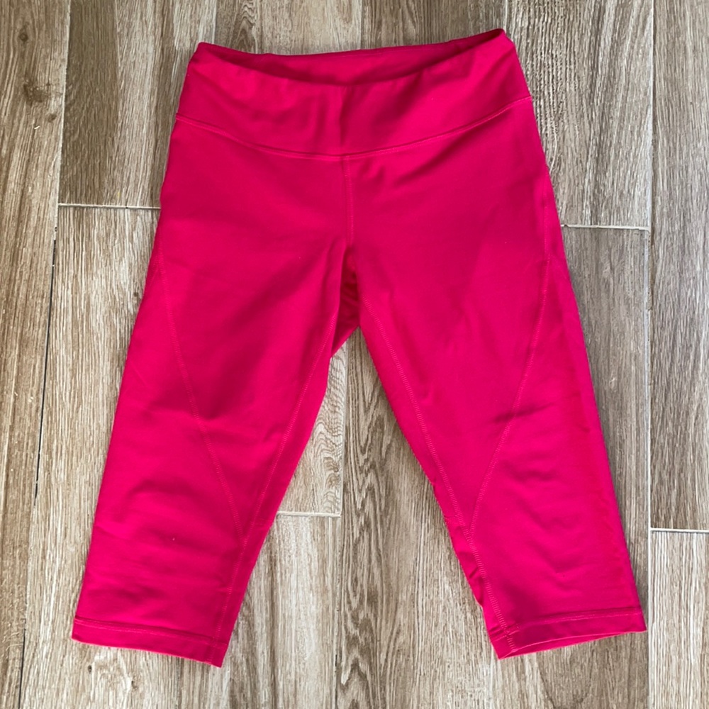Zella Capri leggings